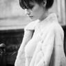 毛妹COS《巫师3》特莉丝性感炸了 火辣身材美胸诱人